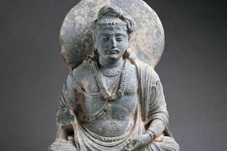 Treasures reflecting cultural diversity of Asia on display in Zhejiang