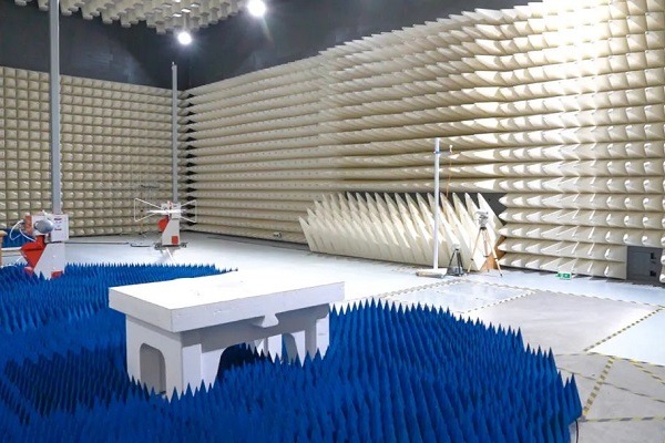 German testing giant builds its largest laboratory in Taicang