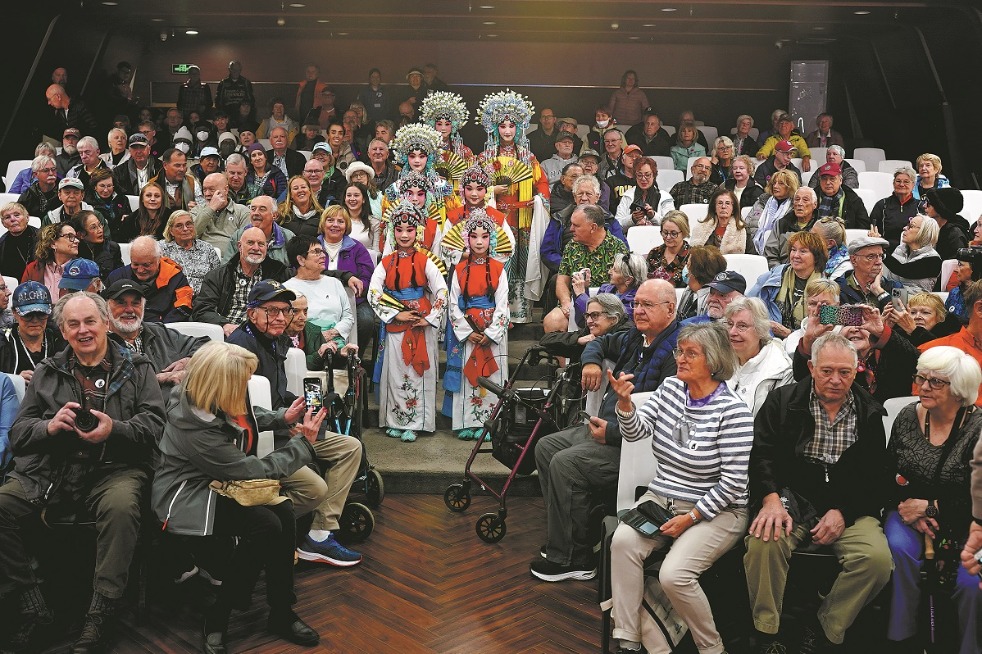 Payments made easier for foreign visitors, expats