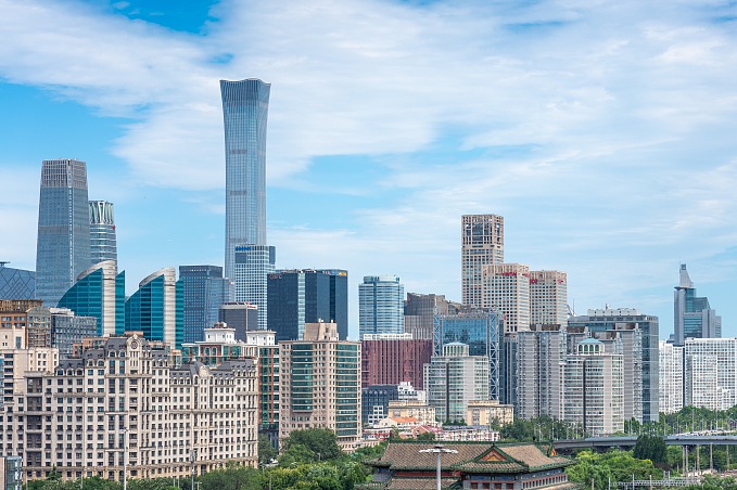 Robust Chinese market performance under spotlight in foreign firms' financial reports