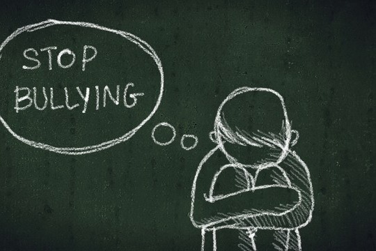 China launches campaign to fight key issues including campus bullying in basic education