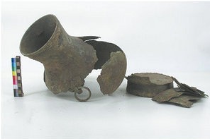 Giving the past a future