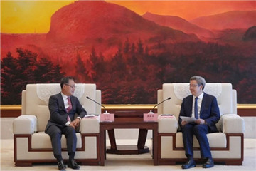 Nantong to deepen economic and cultural relationships with South Korea