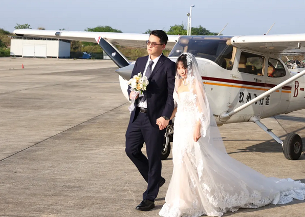 Chongqing's low-altitude economy poised to take off