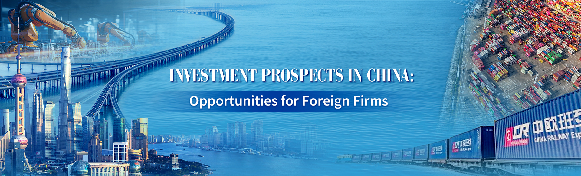 Welcome To Invest China – IUJLEO
