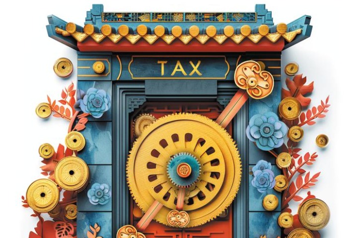 Horizontal and vertical, tax-sharing reform