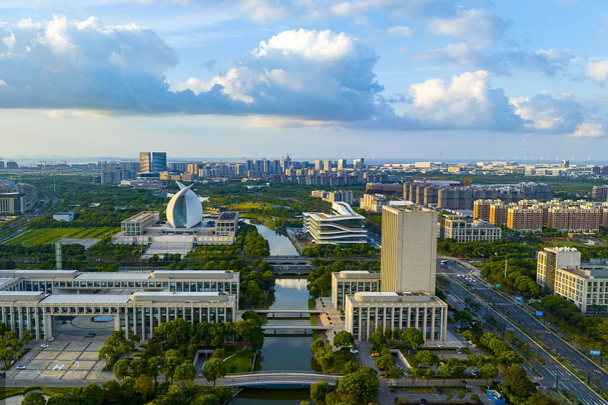 New list to aid outbound data flows