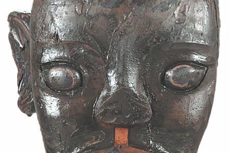 Retrieving history from the past