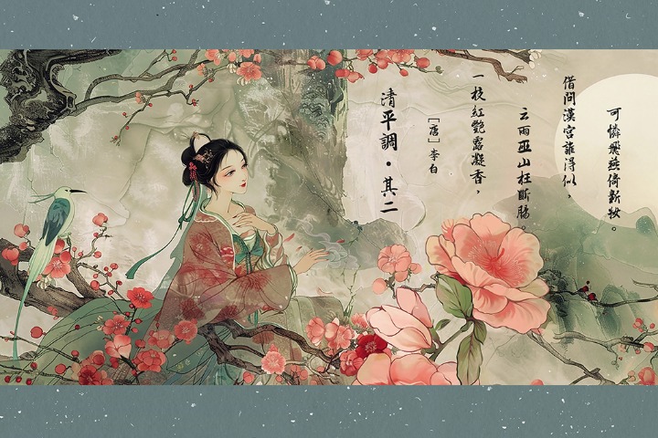 Pure Peace Tune • Chapter Two