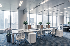 Procedures for foreign company to set up permanent representative office in China