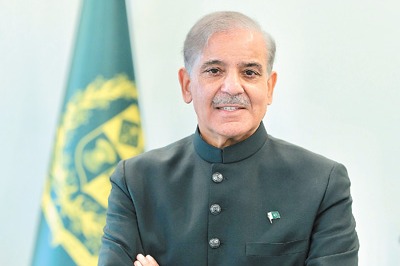 Pakistani Prime Minister starts five-day official visit to China