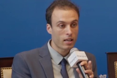 Shanghai is opening its doors wider for international talents