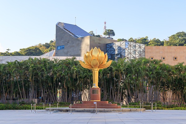 Macao most satisfactory destination for mainland tourists