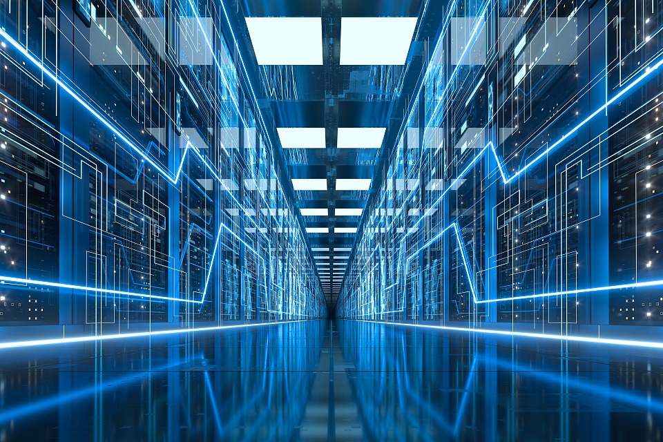 China's software, IT service industry sees double-digit growth in revenue, profits