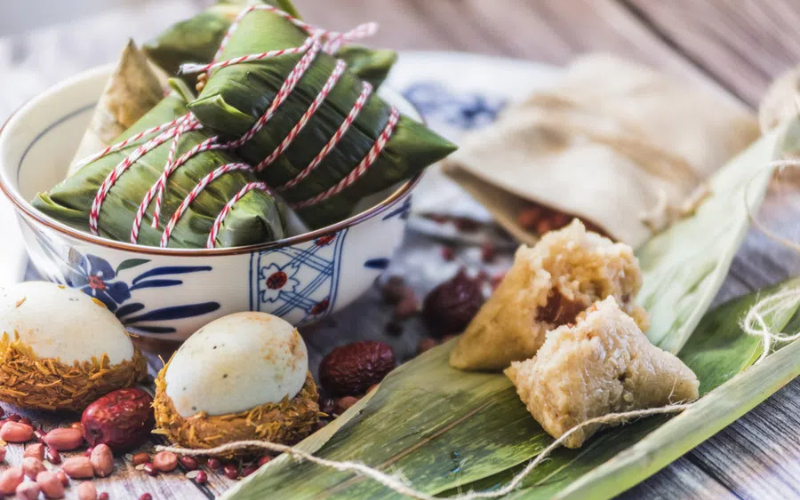 Living Heritage: Duanwu