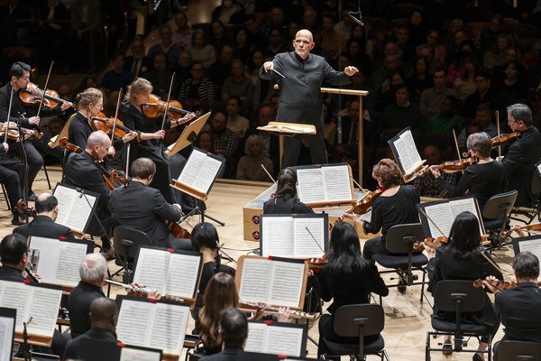 Live summer concerts bring together world-renowned musicians