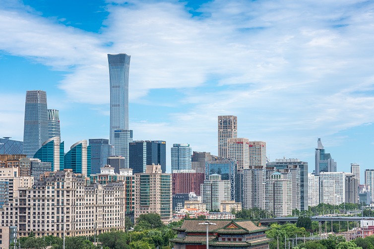 Economist: Goal of growth achieveable