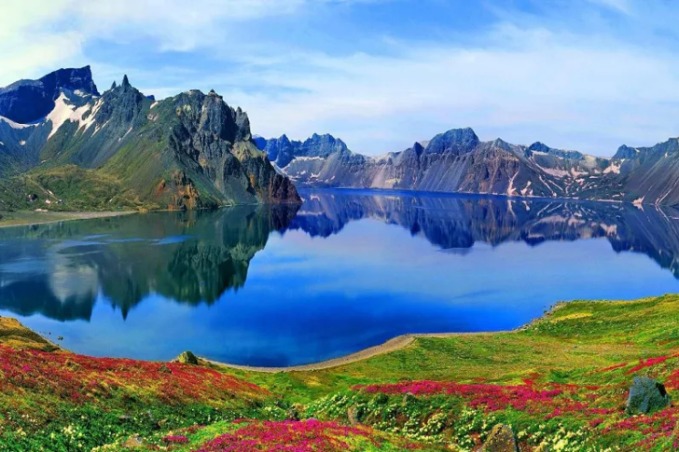 Jilin hosts tourism conference