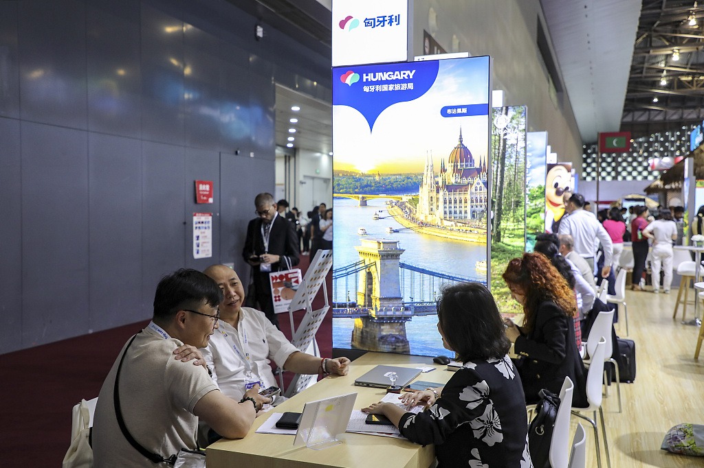 Earlier summer travel surge expected this year