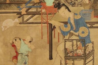 Discover the rich tapestry of Chinese figure painting at Jilin exhibition