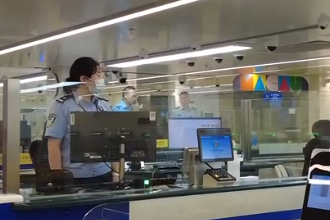 GBA’s Hengqin Port introduces innovative customs-clearance model