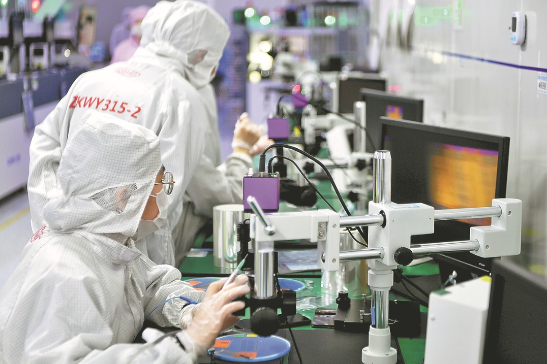 Nation targets high-quality job opportunities