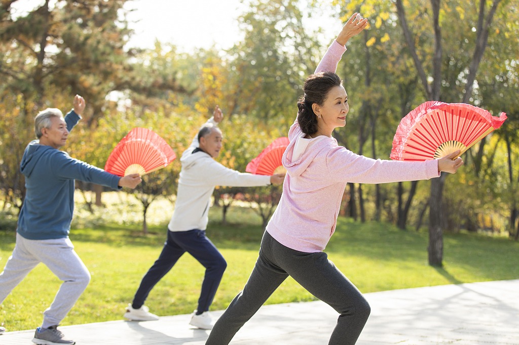 China ramps up public health literacy with three-year campaign