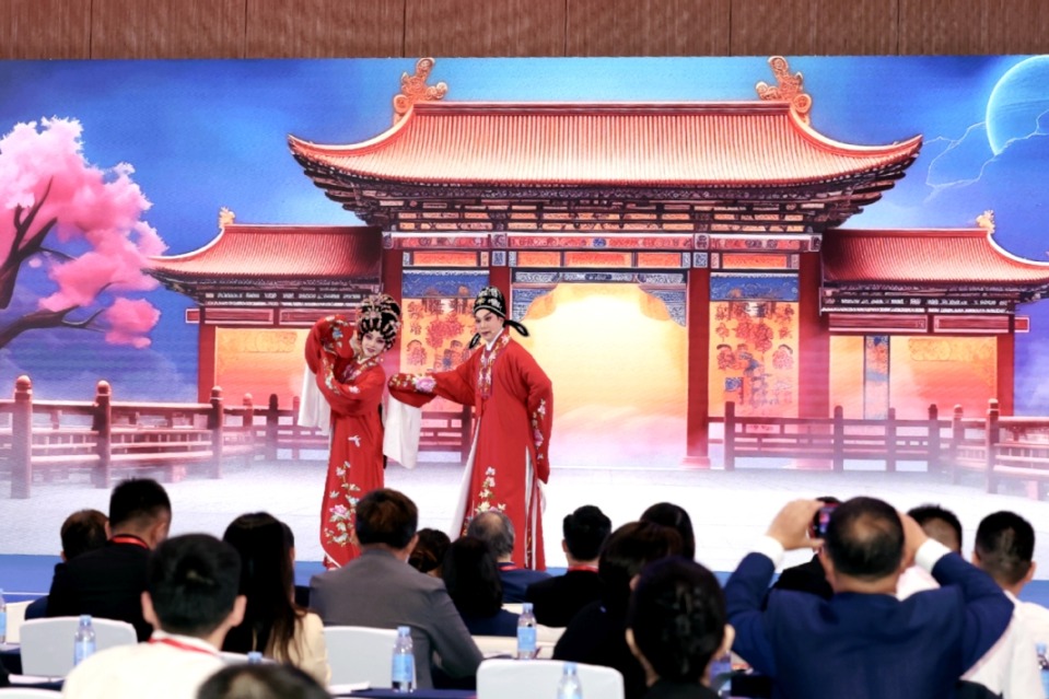 Greater Bay Area leverages foundation of inclusion