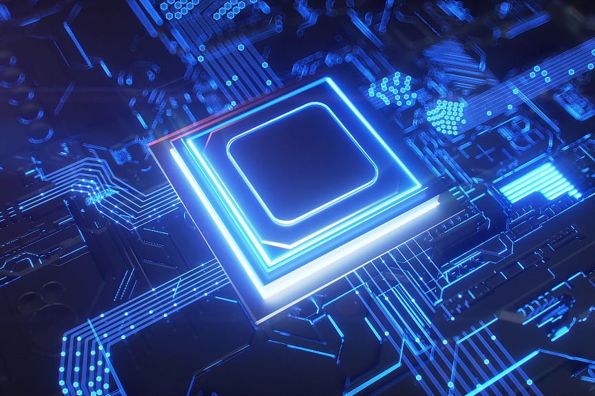 In numbers: China's progress in science and technology