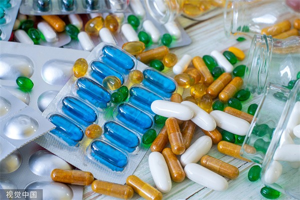 Judicial system steps up fight against drug abuse