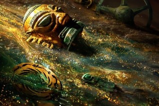 Unveil ancient Shu civilization at Beijing exhibition