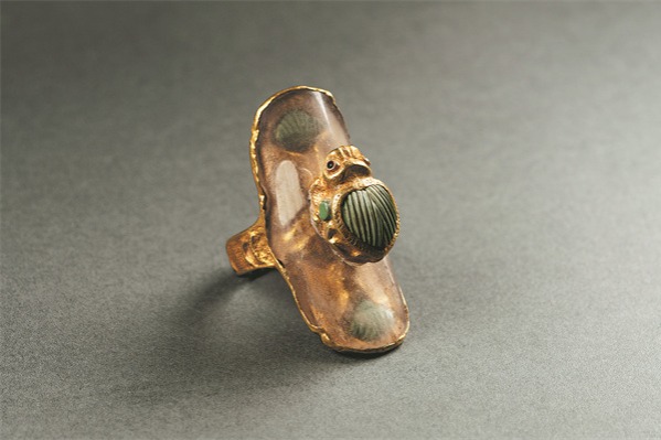 A shining moment for the north