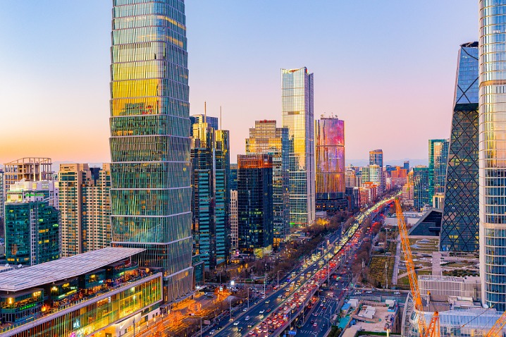 China sees quickest growth in unicorn companies: ranking