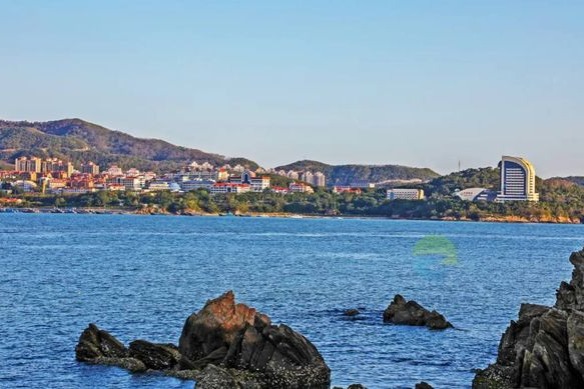 Liugong Island: A popular summer resort in Weihai