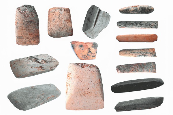 Piecing together China's common foundations