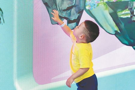 AI is bringing revolutionary changes to publishing