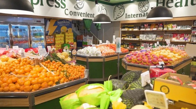 Jiangsu Suhong Agricultural Technology Group honored for agricultural industrialization