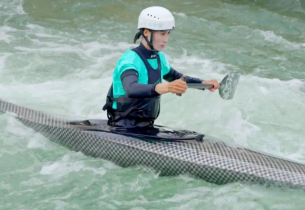 Guizhou athletes prepare for 2024 Paris Olympics