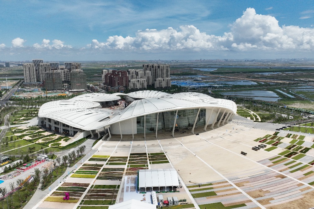 Qingdao designated as tourism, cultural capital of SCO