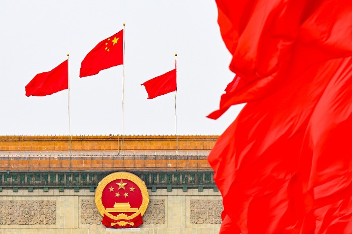 Rule of law lifts business environment