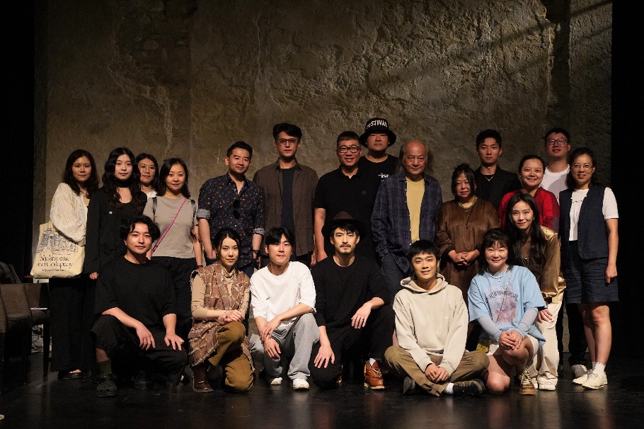 Guilin Festival sets stage for French involvement