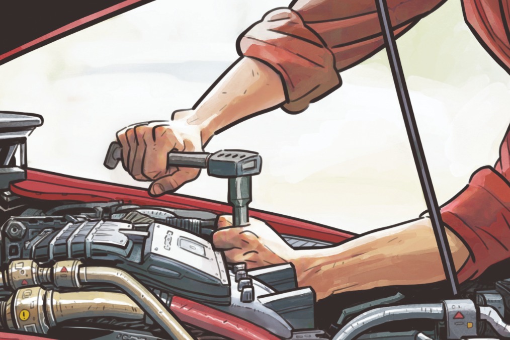 Fiscal, tax system reforms key to development