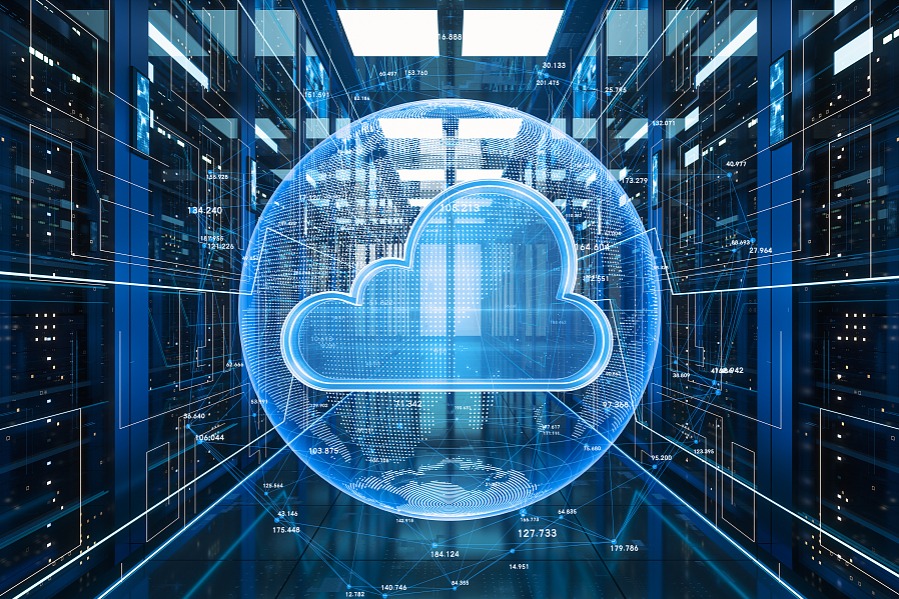 Effective market key to data element ecosystem