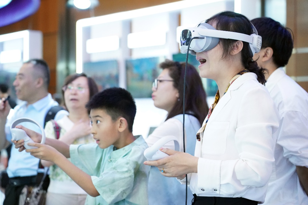 Experts highlight data's role in economy