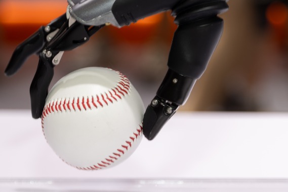 AI conference points to China's large role