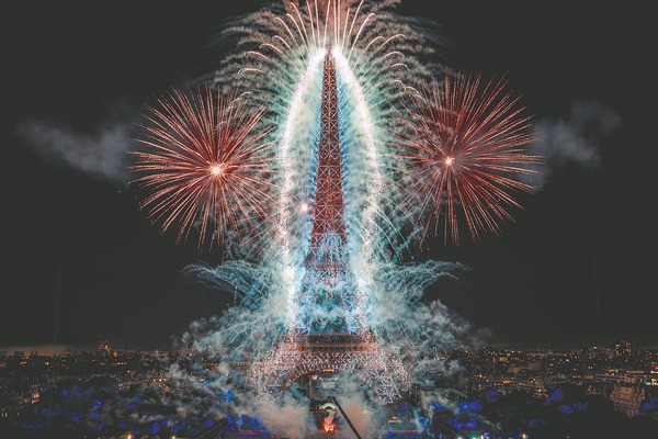 Travel surges amid rising Olympic excitement