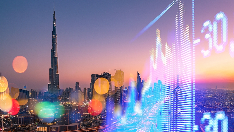 Data and Information Industry