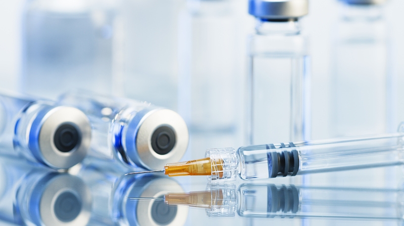 Biopharmaceutical Industry