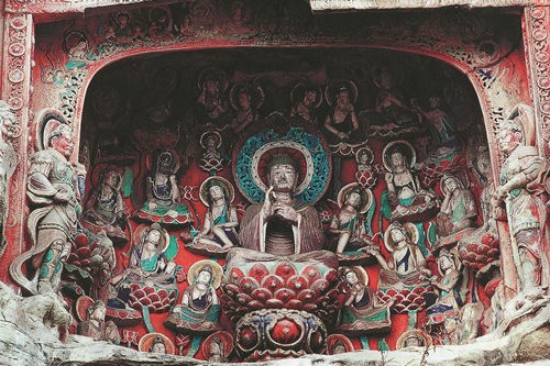 Safeguarding the cultural landscape