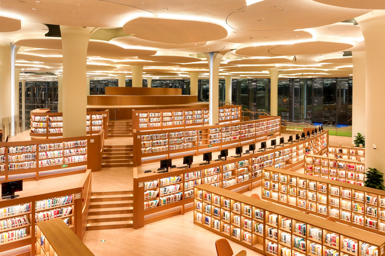 A magical musical tour of the capital's past